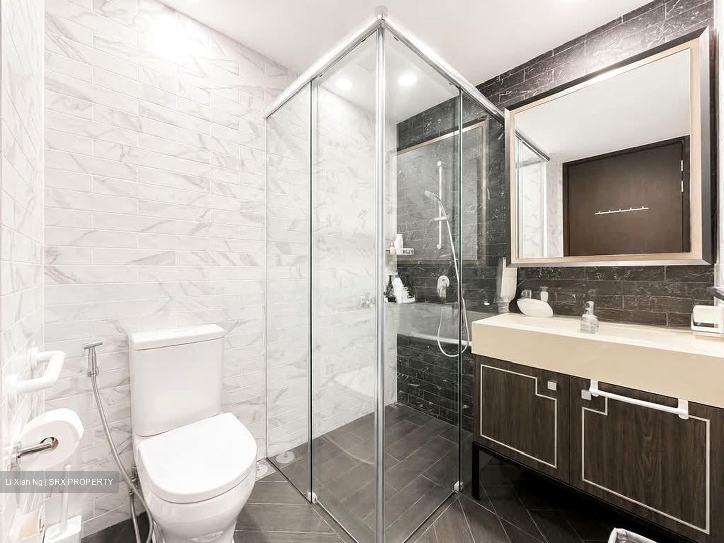 Mayfair Gardens (D21), Condominium #552551791